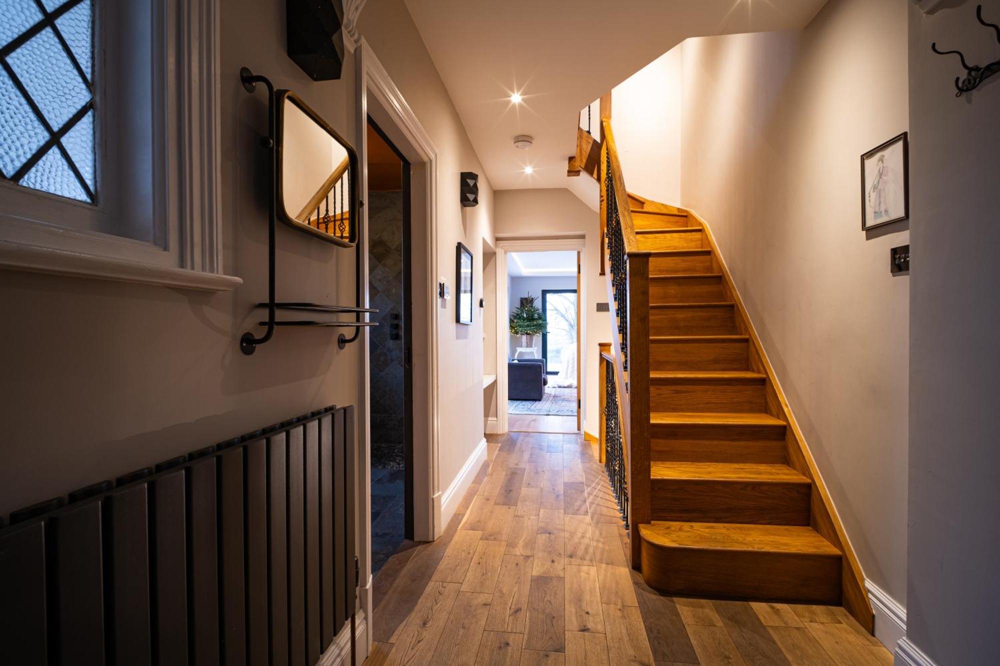 The Ridge London - Luxury Designer Villa With Hot Tub And Sauna, Bexley Borough Of لندن المظهر الخارجي الصورة