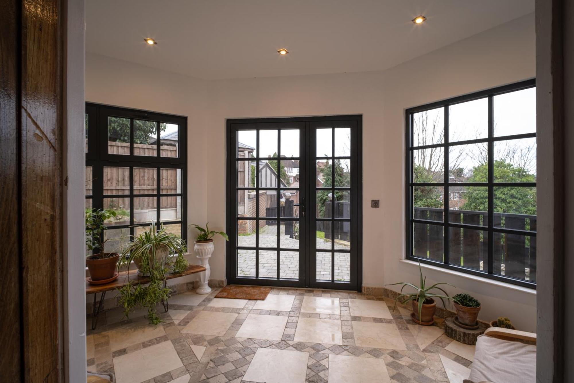 The Ridge London - Luxury Designer Villa With Hot Tub And Sauna, Bexley Borough Of لندن المظهر الخارجي الصورة